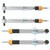 STREET PERFORMANCE SHOCK SET (LOWERING) - 95107