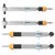 STREET PERFORMANCE SHOCK SET (LOWERING) - 95107