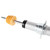 TRAIL PERFORMANCE SHOCK SET (LIFTING) - 9724