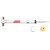 TRAIL PERFORMANCE SHOCK SET (LIFTING) - 9724