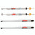 TRAIL PERFORMANCE SHOCK SET (LIFTING) - 9730