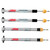 TRAIL PERFORMANCE SHOCK SET (LIFTING) - 9733