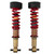 PERFORMANCE COILOVER KIT W/ HEIGHT ADJUSTABLE FRONT COILOVERS - 350345SPC