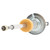 STREET PERFORMANCE SHOCK SET (LOWERING) - 95109