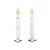STREET PERFORMANCE SHOCK SET (LOWERING) - 95110