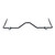 REAR ANTI-SWAYBAR - 5585