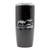 Travel Tumbler 20 Oz - Tailgate Takeover