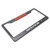 License Plate Frame