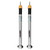 0-4 INCH LIFT KIT | FRONT AND REAR TRAIL PERFORMANCE STRUTS - 152601TP