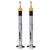 0-4 INCH LIFT KIT | FRONT AND REAR TRAIL PERFORMANCE STRUTS - 152601TP