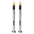 0-4 INCH LIFT KIT | FRONT AND REAR TRAIL PERFORMANCE STRUTS - 152601TP