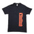 Red Block T-Shirt