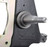 3 INCH DROP SPINDLE SET (COMPATIBLE WITH OEM BRAKE CALIPERS) - 2503