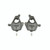 LOWERING KIT W/O SHOCKS - 1009