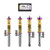 KW V3 SAFARI KIT - 3520J71015