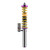 KW V3 SAFARI KIT - 3520J71015