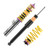 KW COILOVER KIT V1 - 10210005
