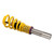 KW COILOVER KIT V1 - 10210075