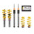KW COILOVER KIT V1 - 10210090
