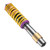 KW COILOVER KIT V1 - 10220005