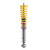 KW COILOVER KIT V1 - 10220005