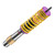 KW COILOVER KIT V1 - 10220006