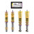 KW COILOVER KIT V1 - 10220006