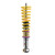 KW COILOVER KIT V1 - 10220006