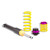 KW COILOVER KIT V1 - 1022000R