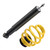 KW COILOVER KIT V1 - 10220013