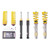 KW COILOVER KIT V1 - 1022000D