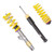 KW COILOVER KIT V1 - 1022000D