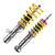 KW COILOVER KIT V1 - 10220070