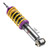 KW COILOVER KIT V1 - 10220070
