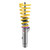 KW COILOVER KIT V1 - 10220072