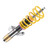 KW COILOVER KIT V1 BUNDLE - 102200AE
