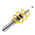 KW COILOVER KIT V1 - 102200AH