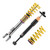 KW COILOVER KIT V1 - 10227018