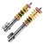 KW COILOVER KIT V1 - 10245014