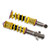 KW COILOVER KIT V1 - 10245015