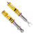 KW COILOVER KIT V1 - 10265006