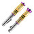 KW COILOVER KIT V1 - 10271002