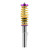KW COILOVER KIT V1 - 10271002