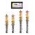 KW COILOVER KIT V1 - 10275002
