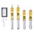 KW COILOVER KIT V1 - 10280004