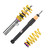 KW COILOVER KIT V1 - 10280029