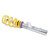 KW COILOVER KIT V1 - 102800BB