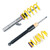 KW COILOVER KIT V1 - 102800CB