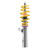 KW COILOVER KIT V2 BUNDLE - 1521000T