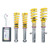 KW COILOVER KIT V2 - 1522000Z